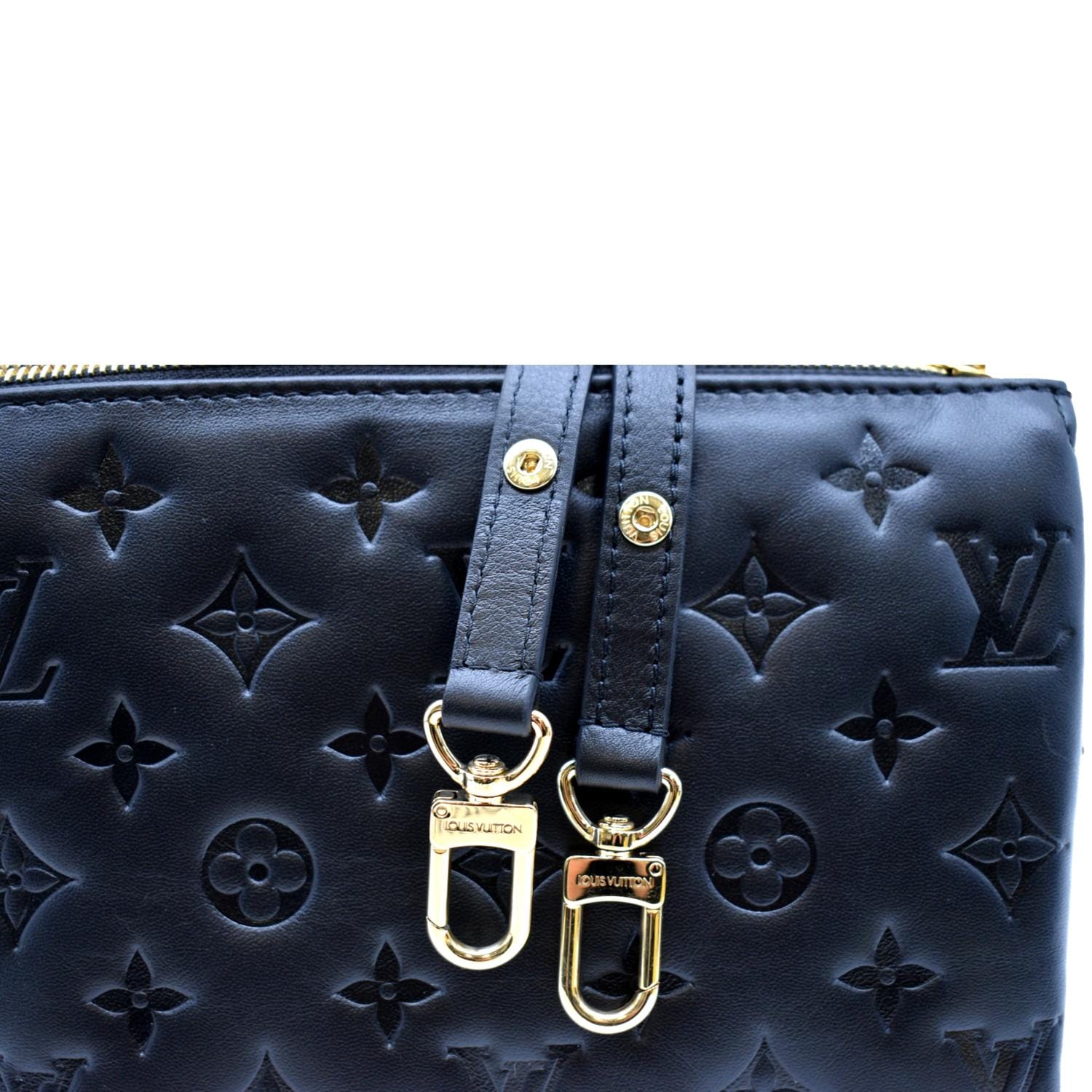 LOUIS VUITTON COUSSIN BB FIRST IMPRESSIONS! 