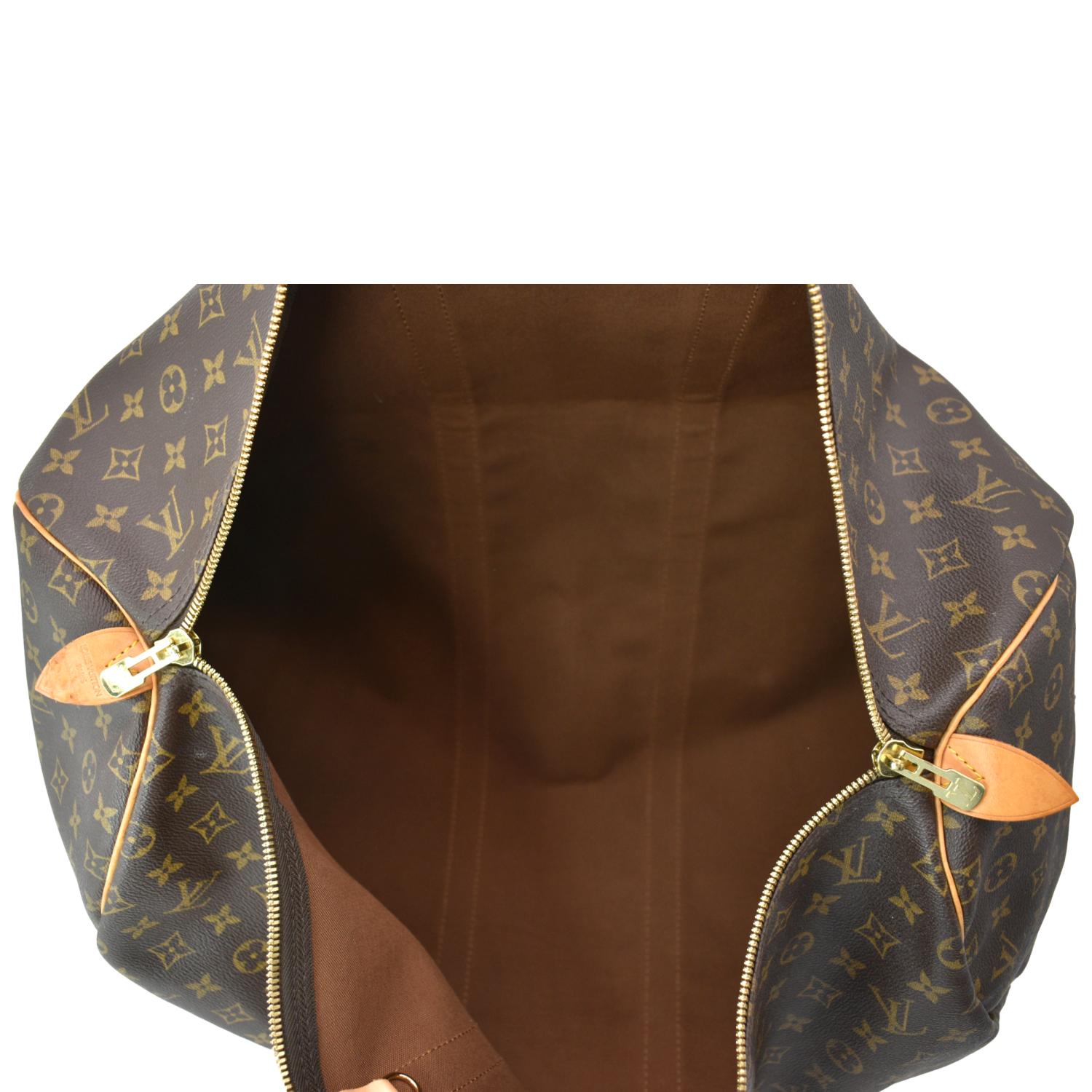 Louis Vuitton Keepall Travel bag 368716