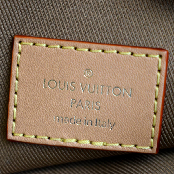 Marron Louis Vuitton Sacs de voyage