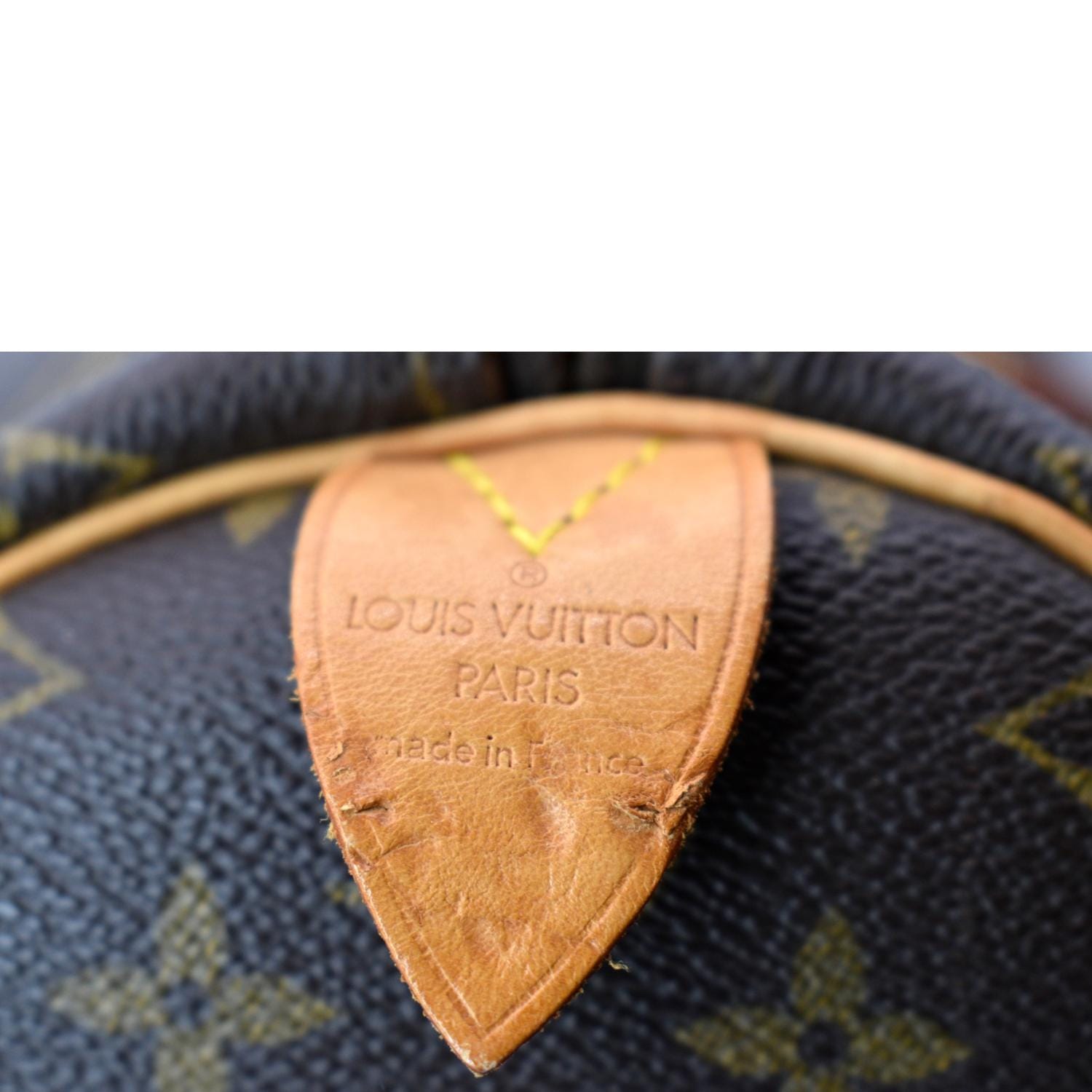 Louis Vuitton Monogram Keepall 55 M41424 Brown Cloth ref.1007291 - Joli  Closet