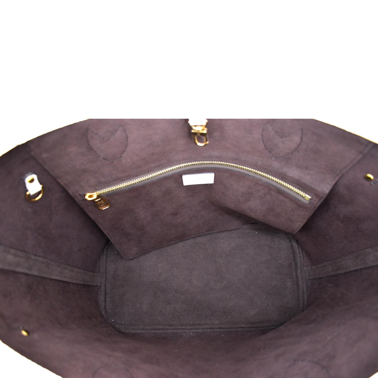 Authentic Louis Vuitton Neverfull MM Monogram Tote Bag Travel Purse + –  Haus of Luxury