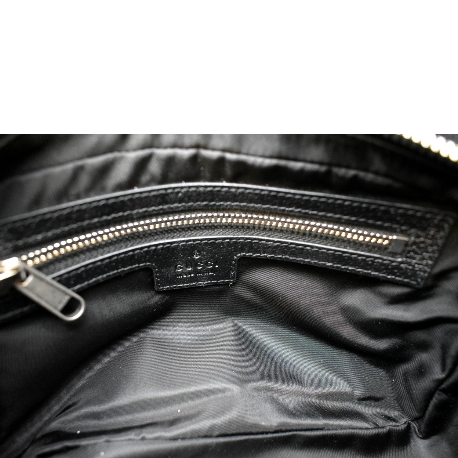 Gucci Blue Off The Grid Belt Bag – BlackSkinny