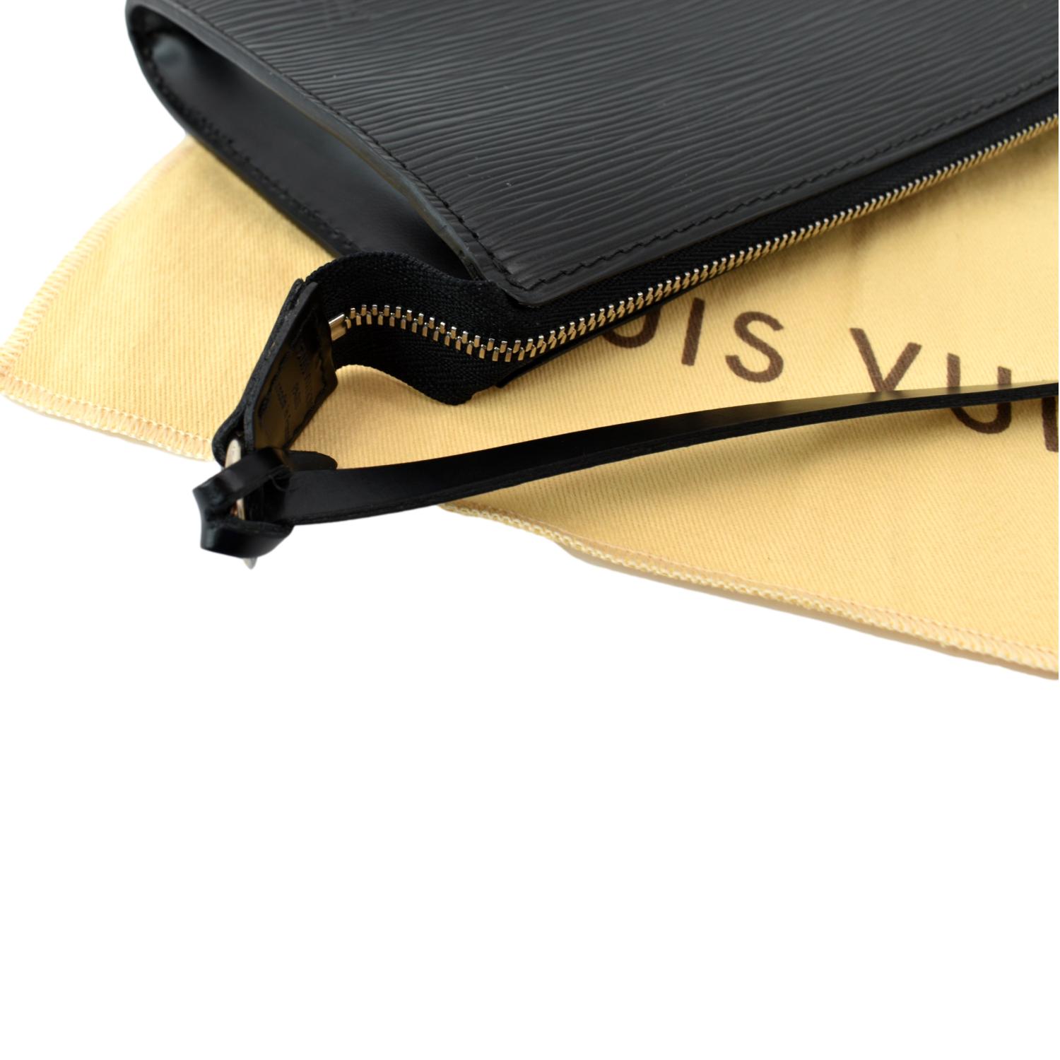 Designer Wallet for Men in Epi Leather