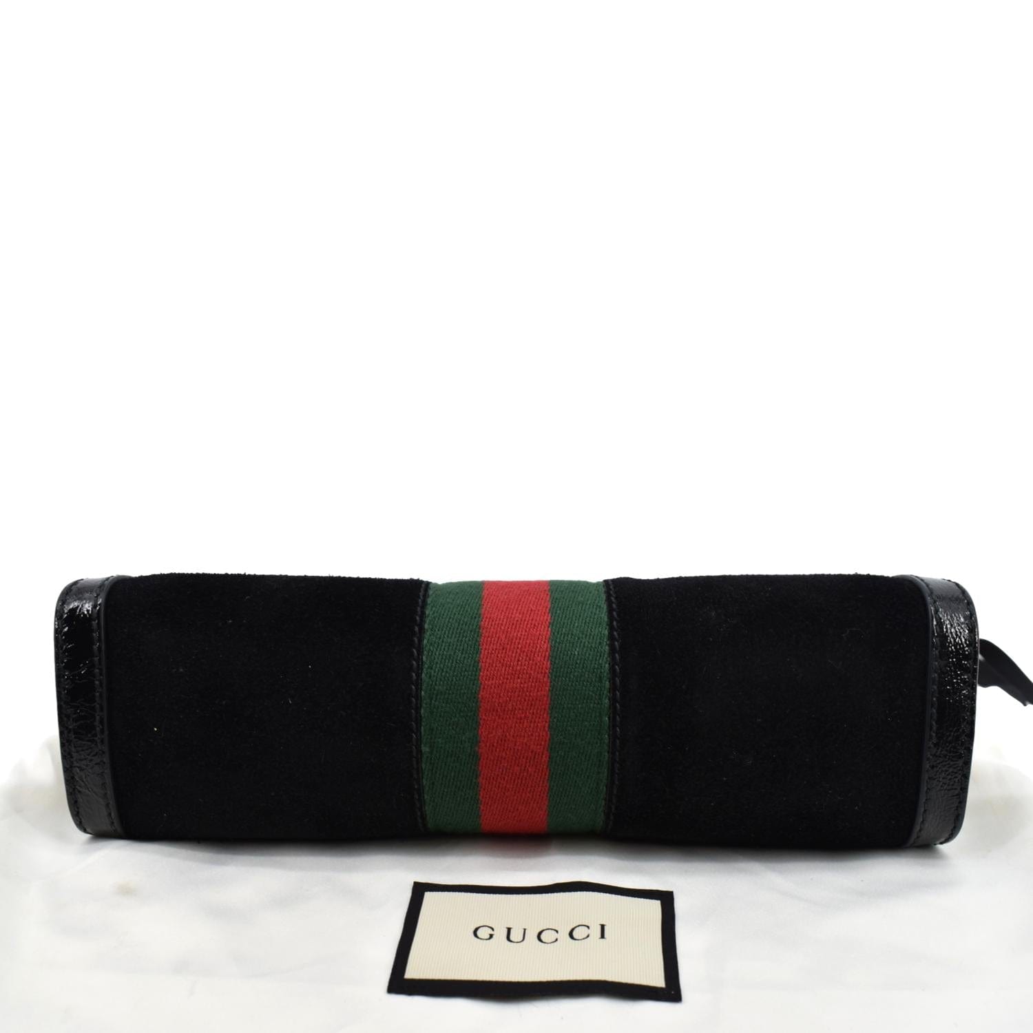 📌(ทักเชทก่อนสั่งซื้อ) New Gucci Ophidia small handbag