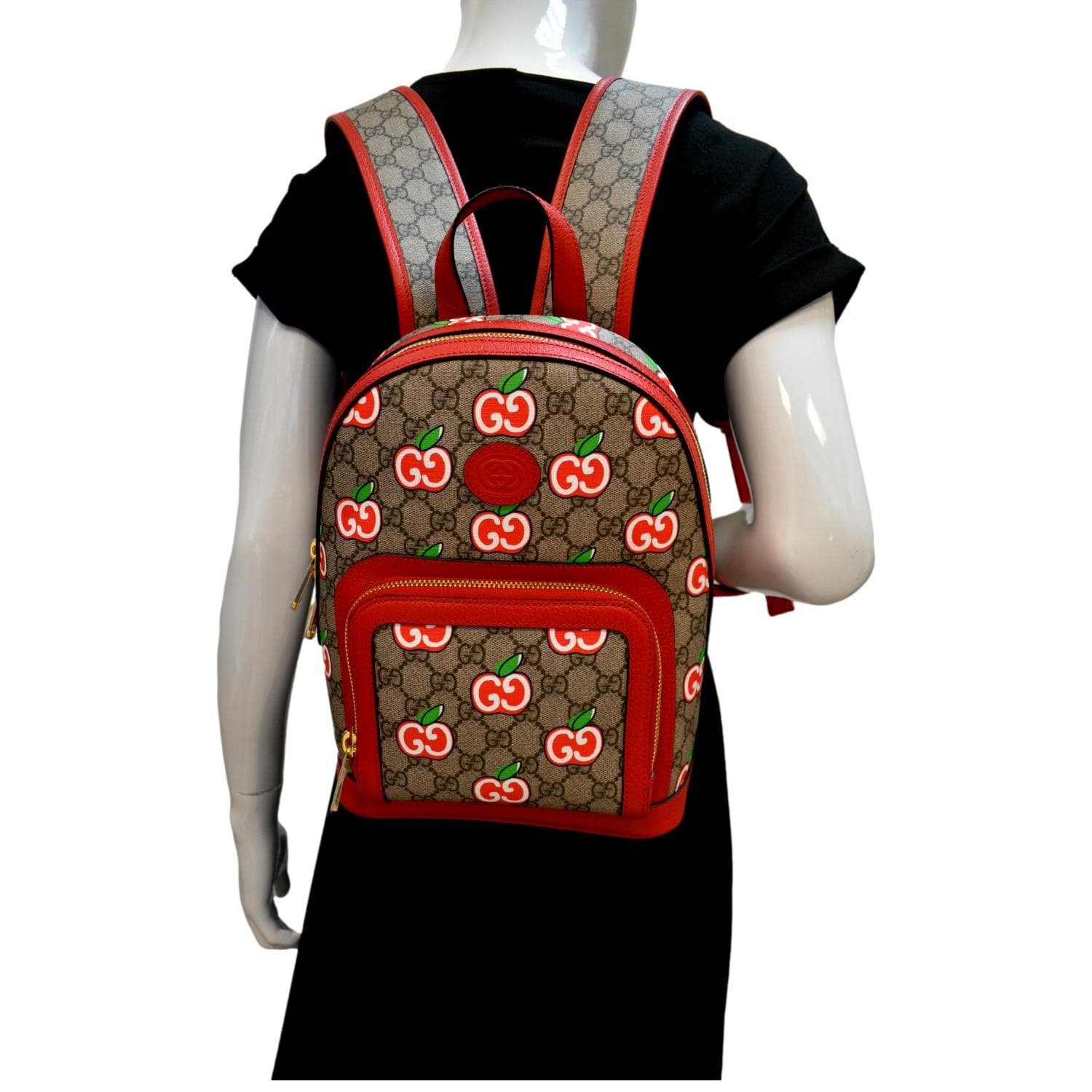 gucci mini backpack