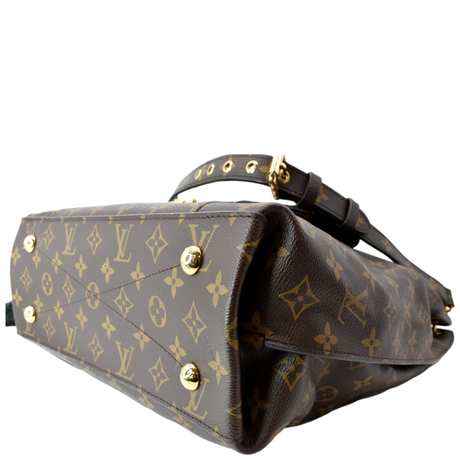 Louis Vuitton Metis Monogram Hobo Bag