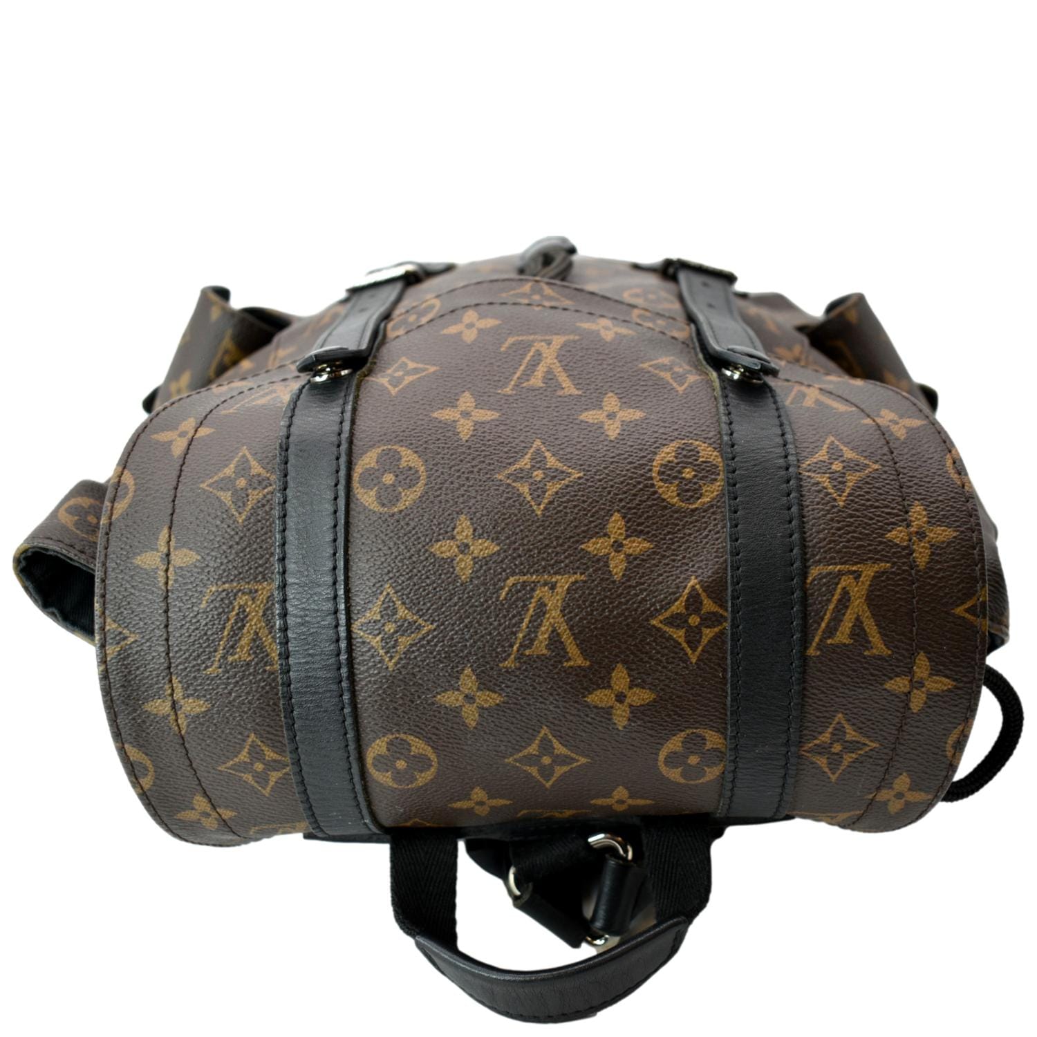 Shop Louis Vuitton CHRISTOPHER 2023 SS Monogram 2WAY Leather Backpacks  (M22636, M22636) by Cocona☆彡