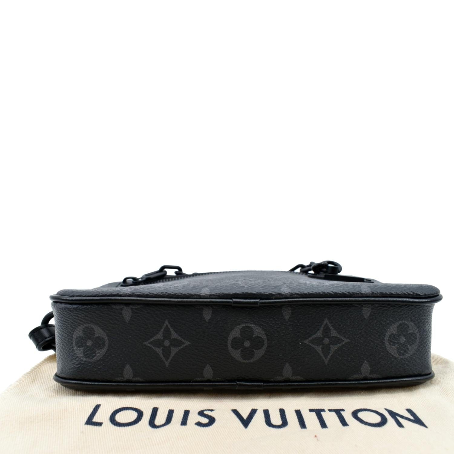 Louis Vuitton Trocadéro Clutch 397243