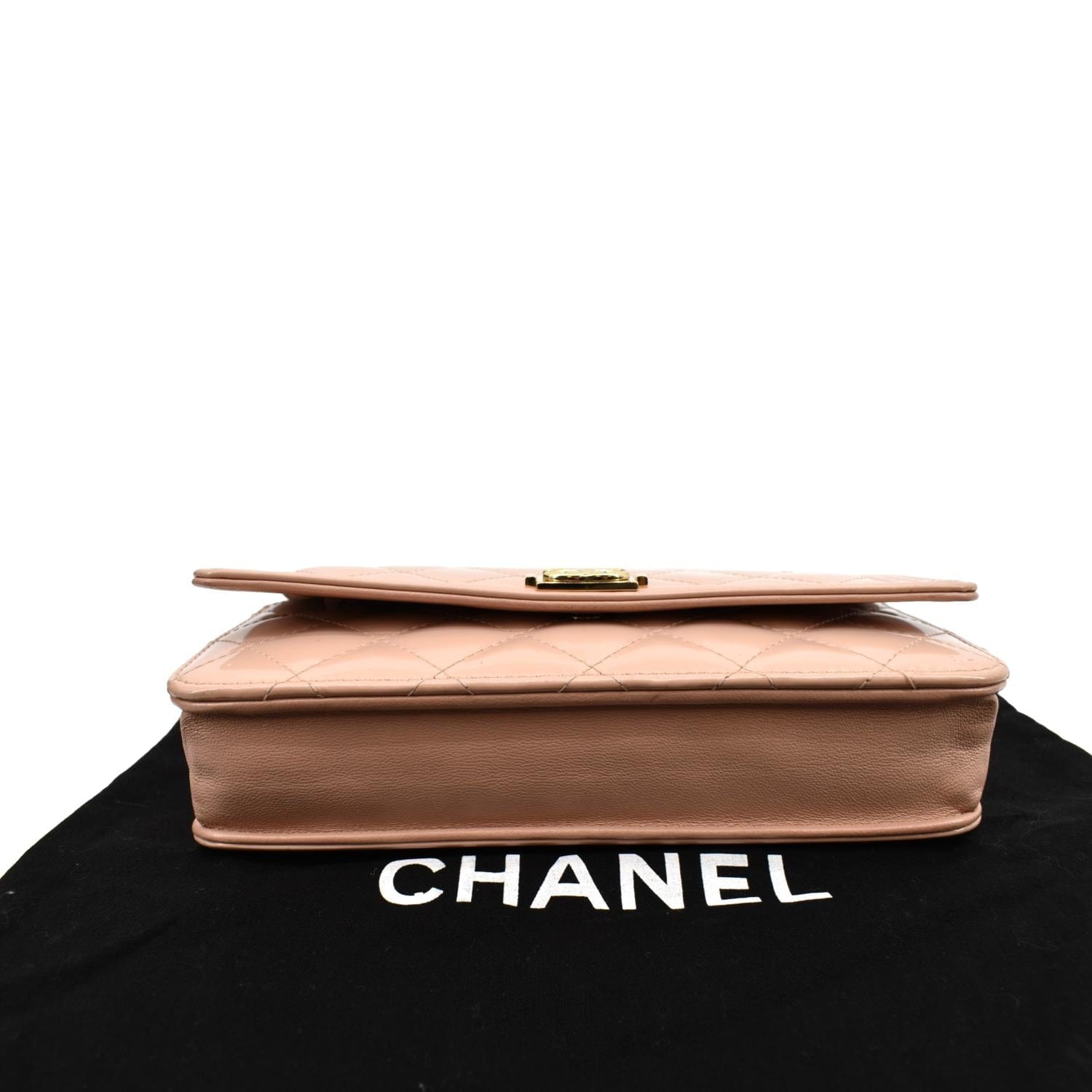 Chanel Wallet on Chain Review - FROM LUXE WITH LOVE