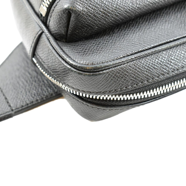 Louis Vuitton Outdoor Messenger Monogram Belt Bag - Top Left