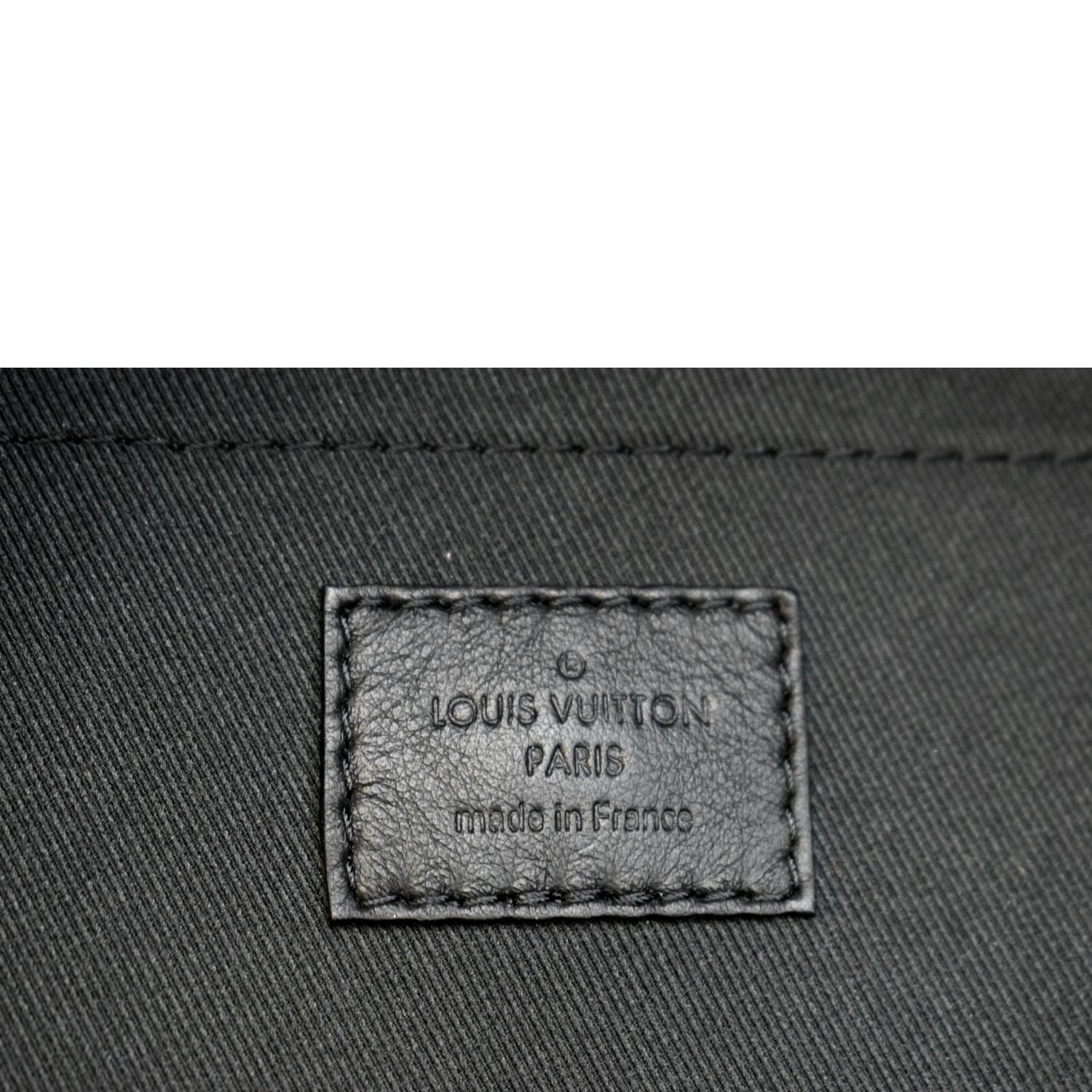 Louis Vuitton Monogram Canvas Palm Springs PM Backpack (SHF-20978