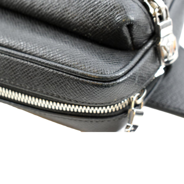 Louis Vuitton Outdoor Messenger Monogram Belt Bag - Top Right