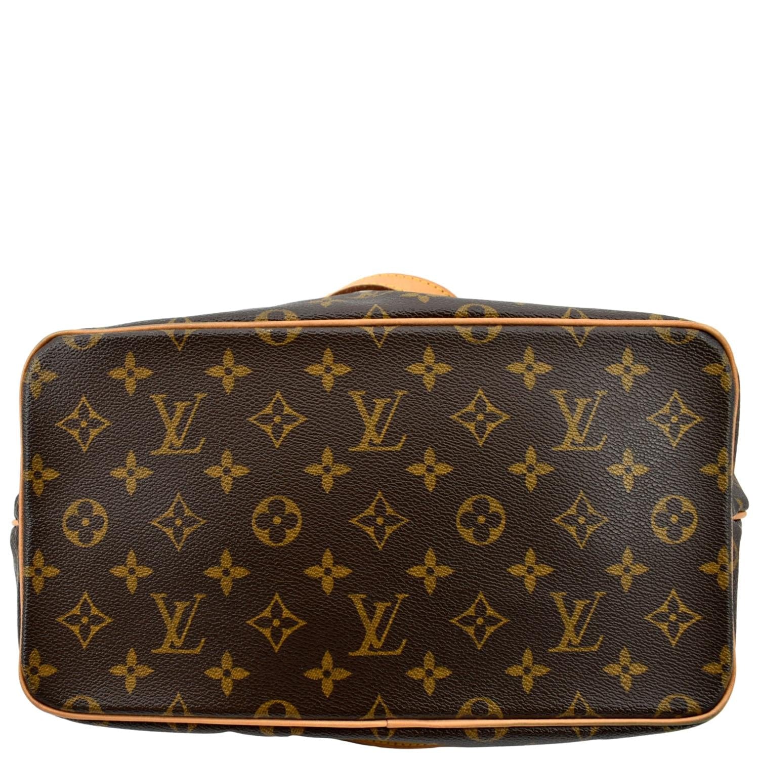 Louis Vuitton Palermo PM Monogram Brown Shoulder Bag – Fashion Reloved