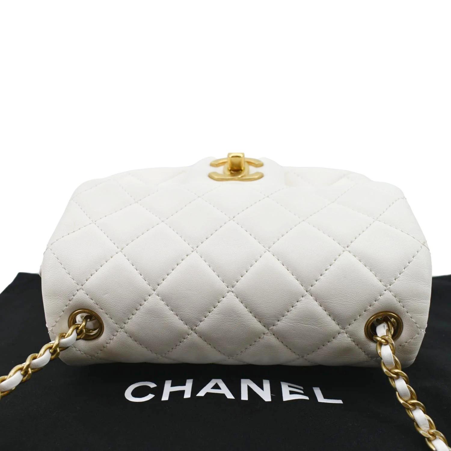 Chanel Boy Bag 