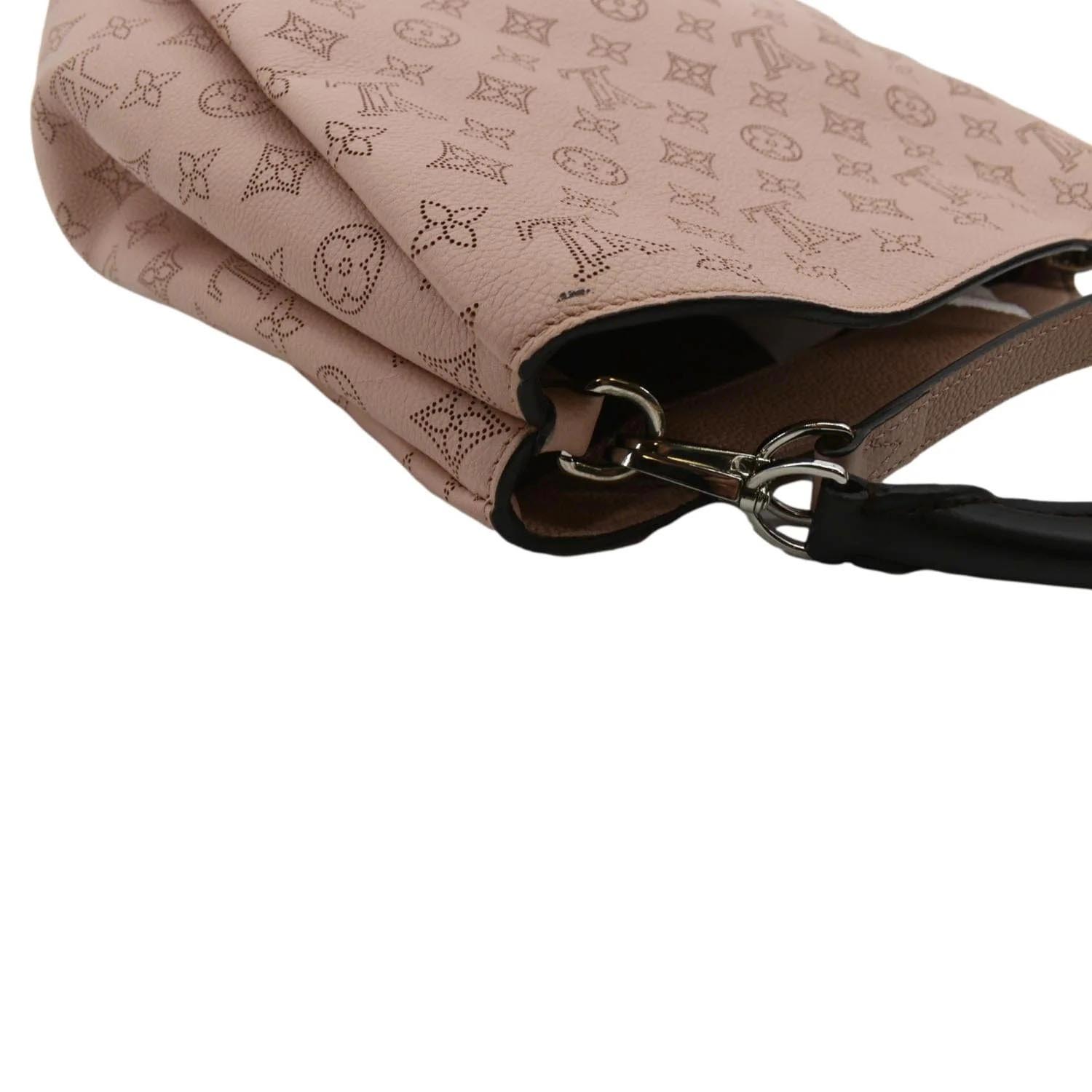 Louis Vuitton Babylone Handbag 358298