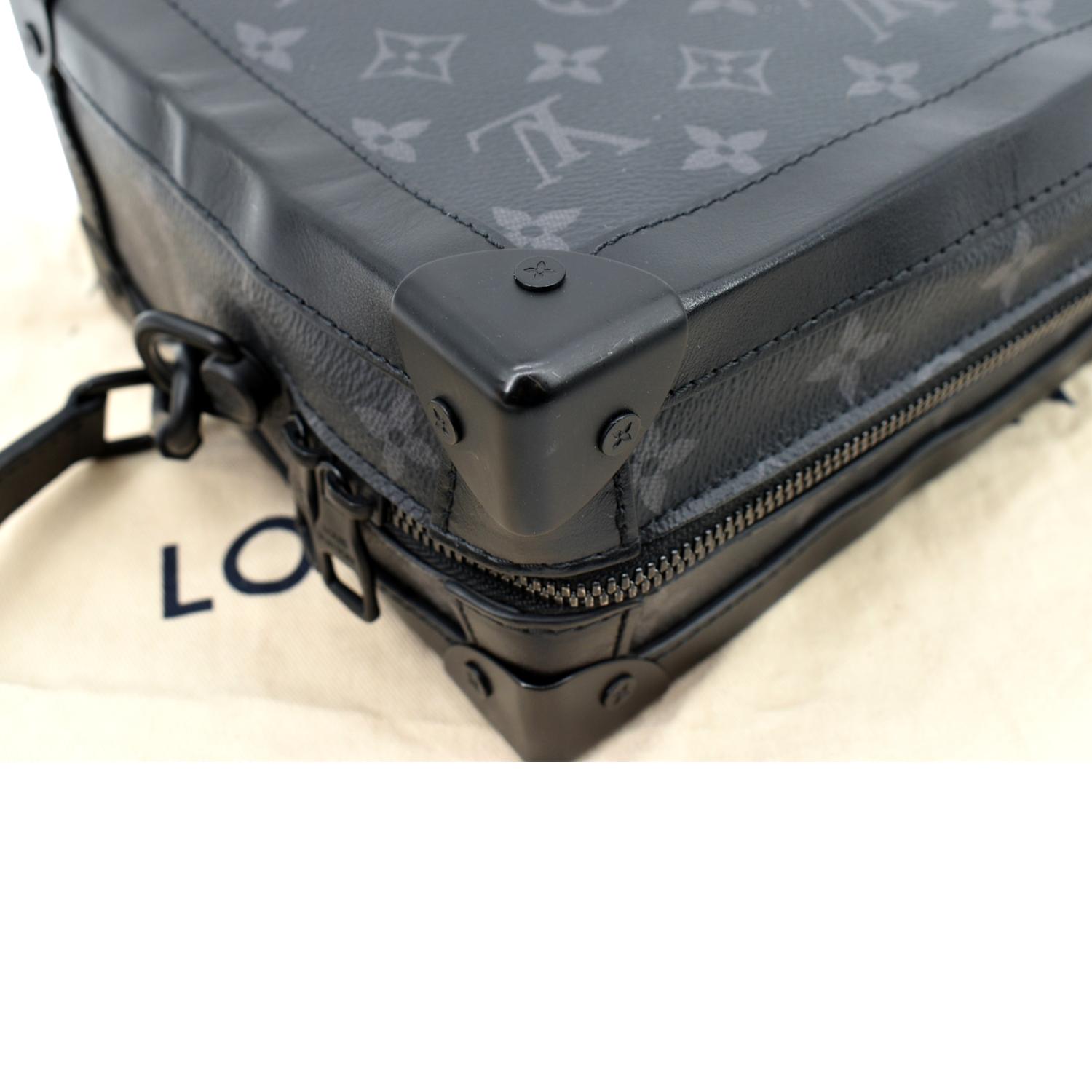 lv soft trunk briefcase