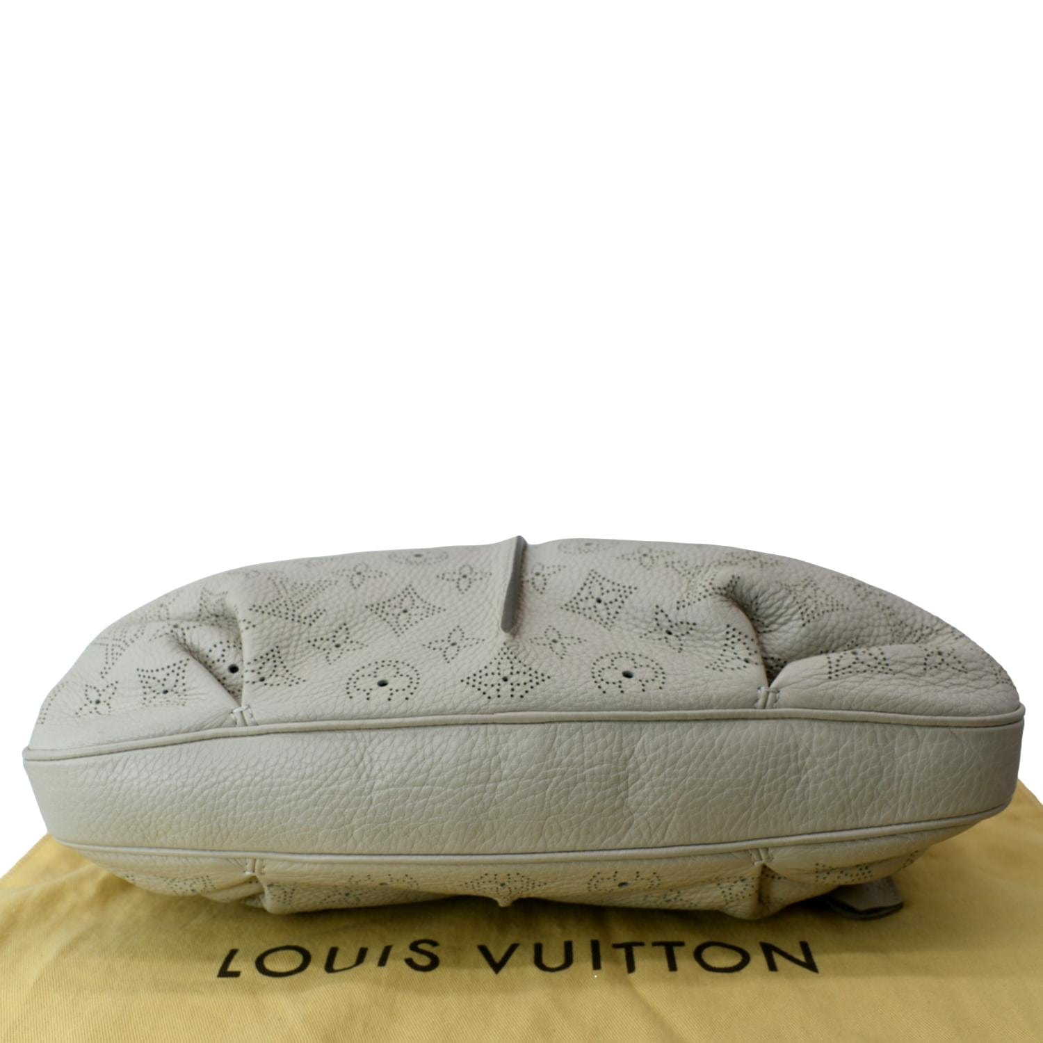 Louis Vuitton Monogram Mahina Selene PM