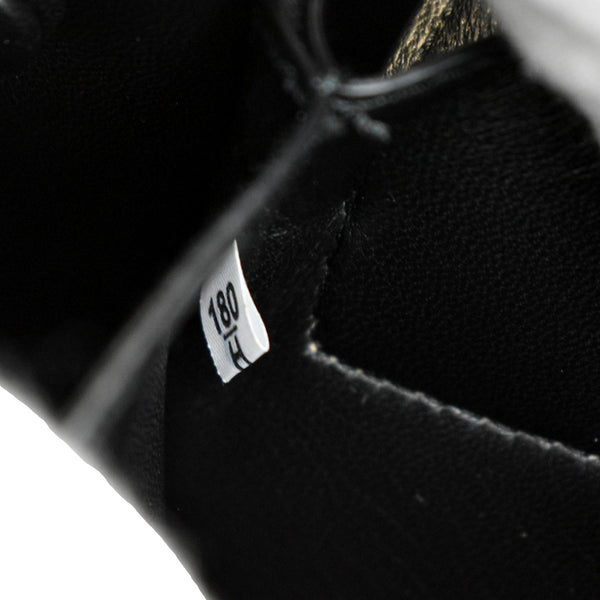 Prada Double Handle Saffiano Leather Tote Bag Black - 180 H