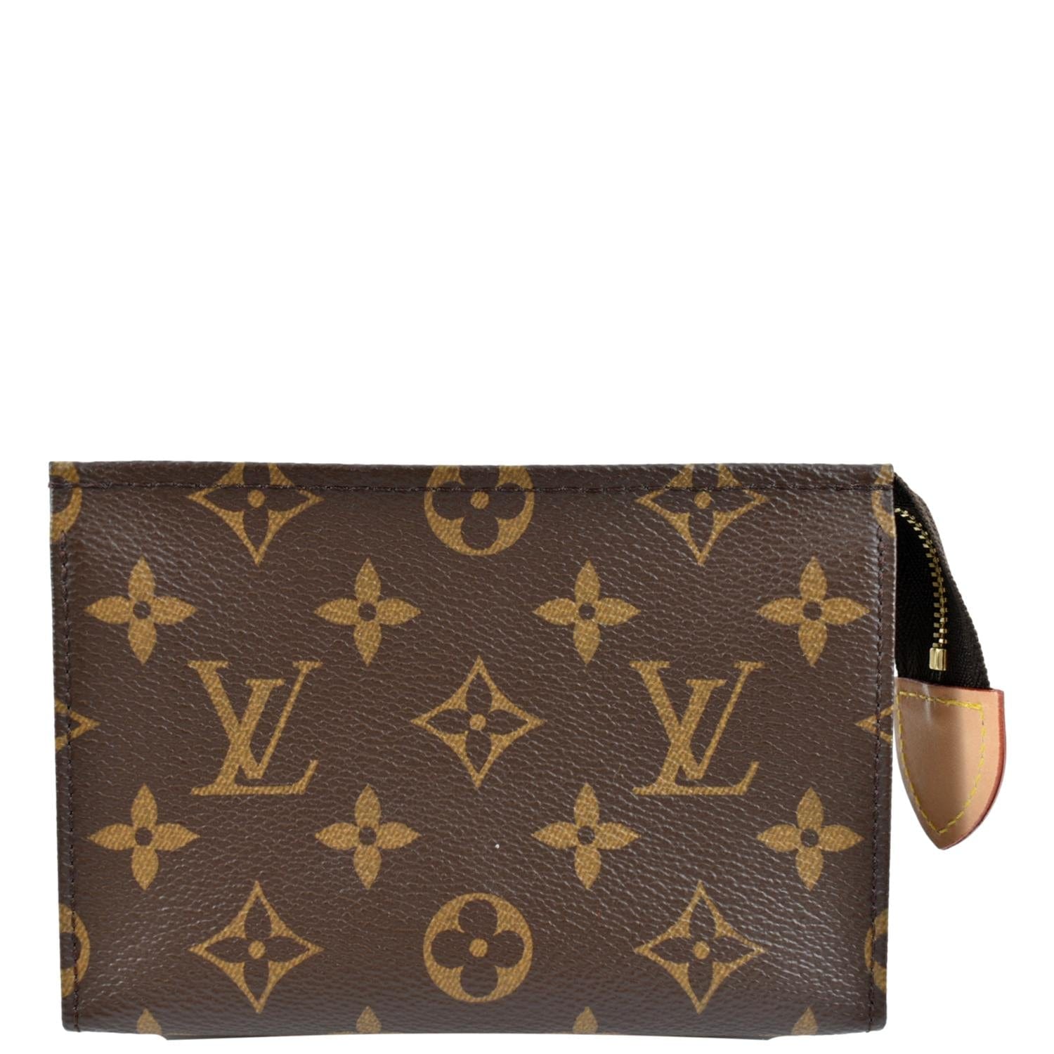 Louis Vuitton Toiletry 15 Monogram Cosmetics Pouch - Product