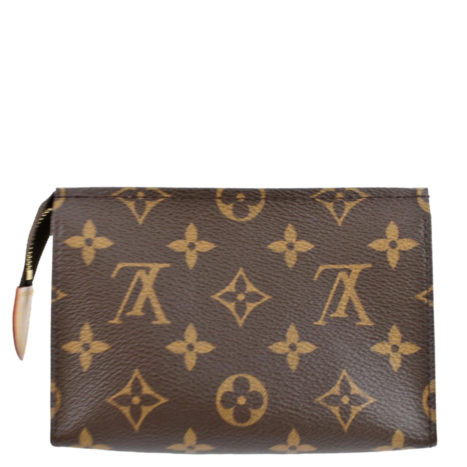 Women Bag > Louis Vuitton Nice Mini Toiletry Pouch  Toiletry pouch, Louis  vuitton cosmetic bag, Louis vuitton gifts