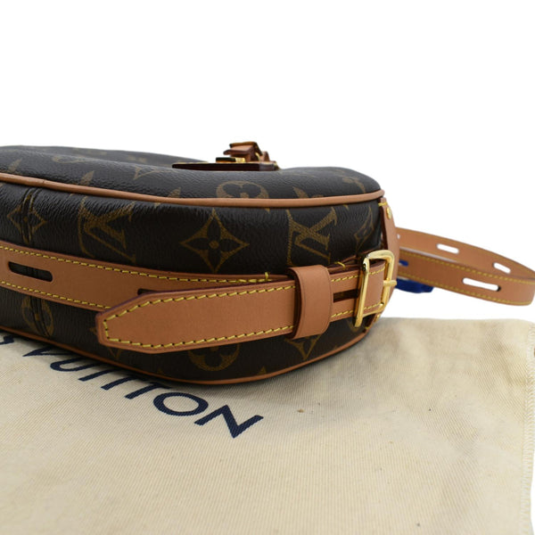 Louis Vuitton Boite Chapeau Souple MM Monogram Bag - Bottom Right