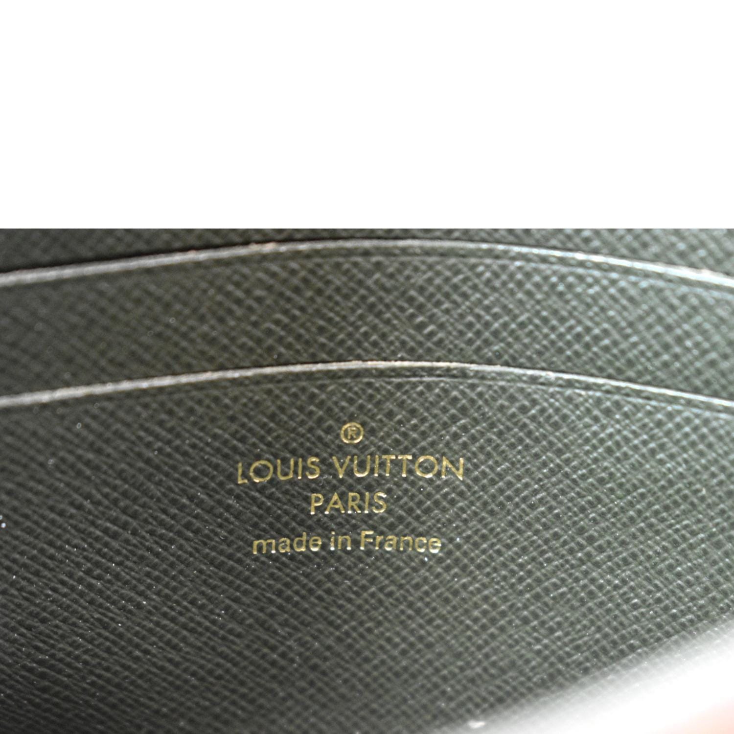 Louis Vuitton Félicie Strap & Go, Brown