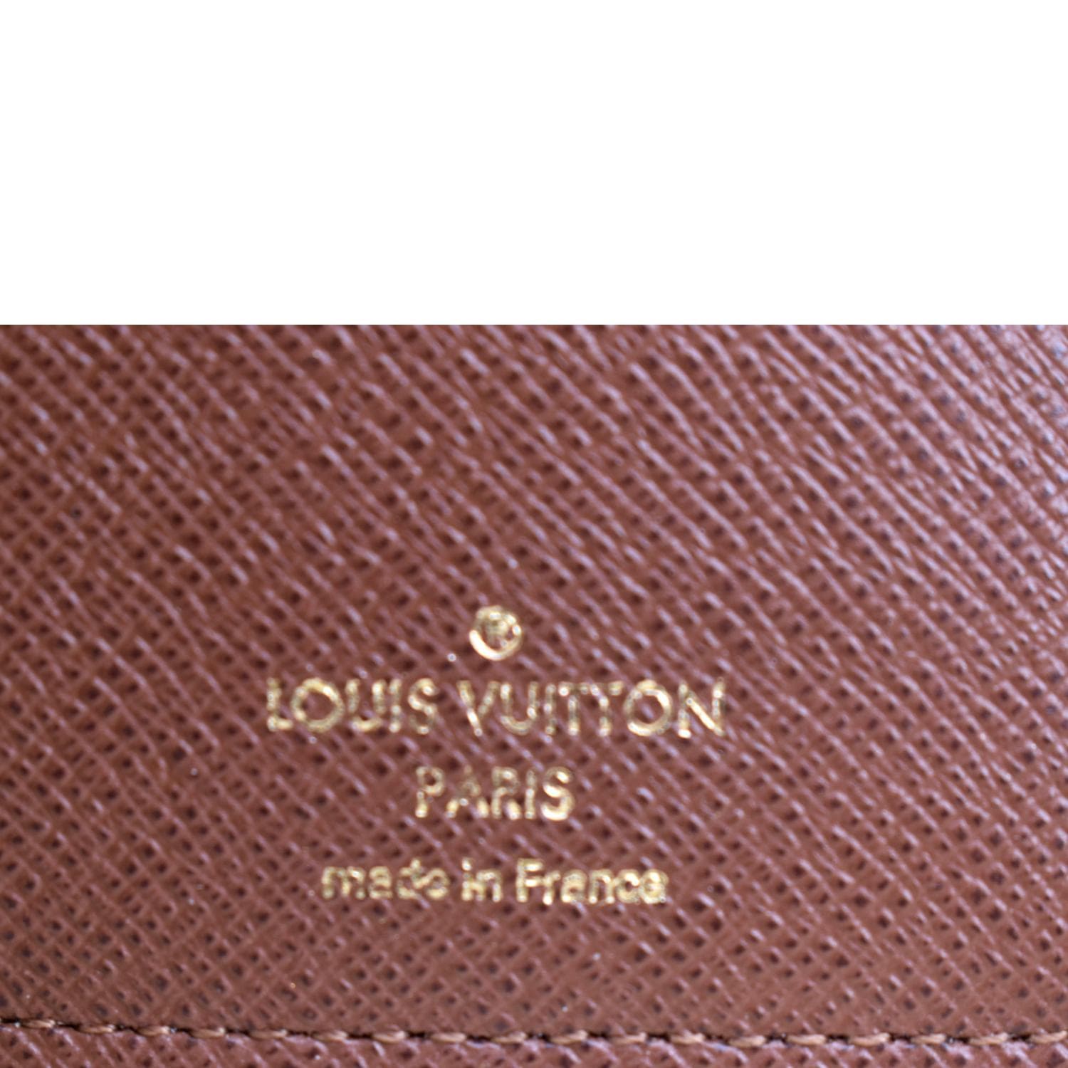 Louis Vuitton Monogram Canvas Valentine Bird Victorine Wallet Louis Vuitton