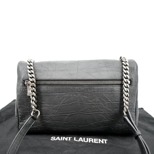 Yves Saint Laurent West Hollywood Crossbody Bag - Back