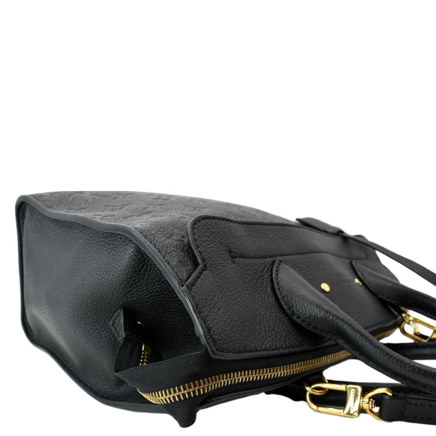Louis Vuitton Pont Neuf Monogram Empreinte Shoulder Bag CBLOCRSA 14010019265