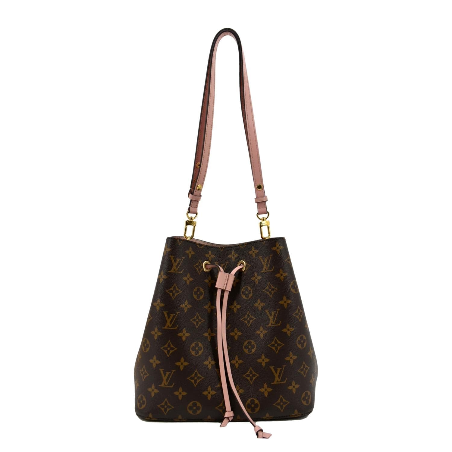 Louis Vuitton Neonoe MM Monogram Canvas Shoulder Bag - Product
