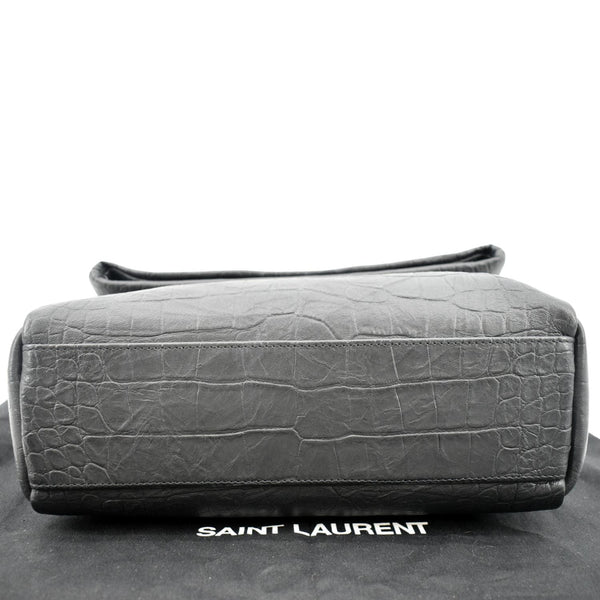 Yves Saint Laurent West Hollywood Crossbody Bag - Bottom