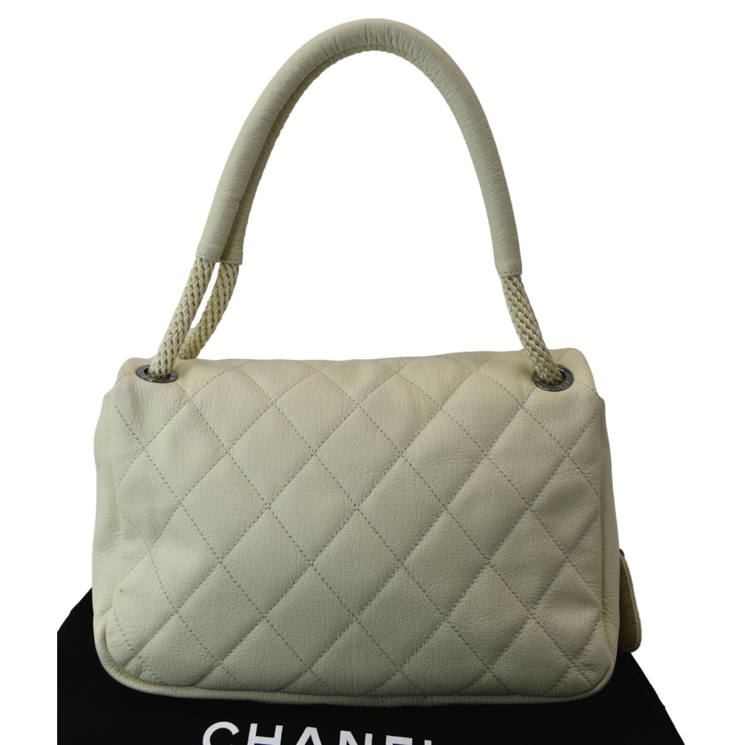 The Story of the Chanel Bag - New Mags
