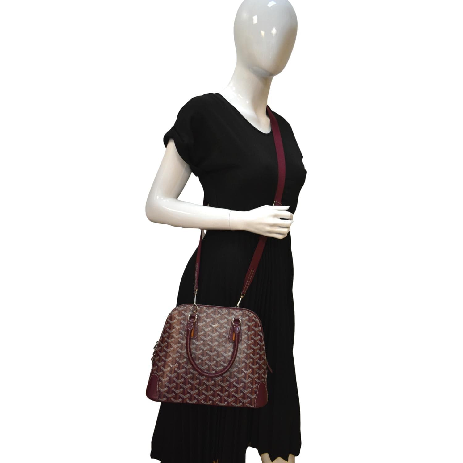 Goyard vendome pm Clearance