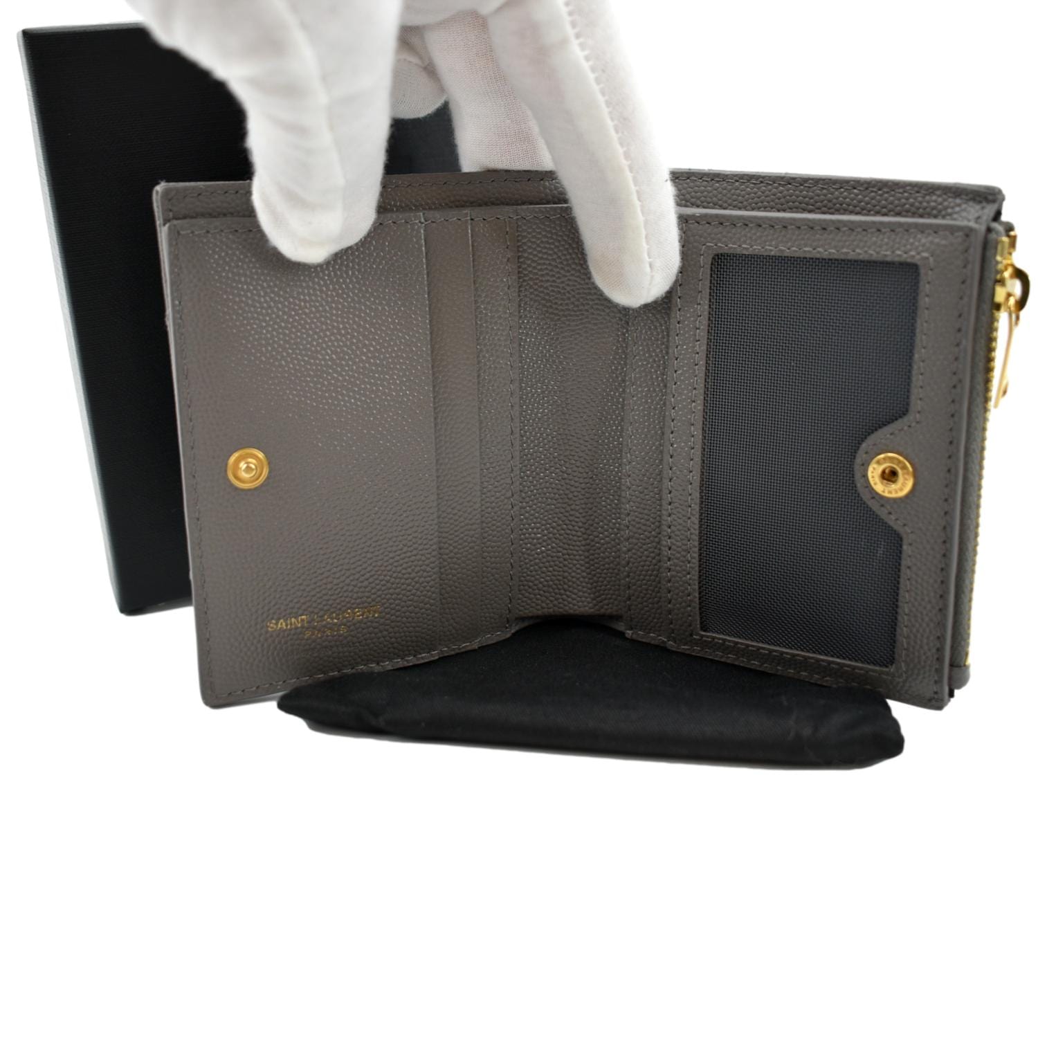 Best Designer Wallets Review  Hermes, Louis Vuitton, Chanel, YSL and more  