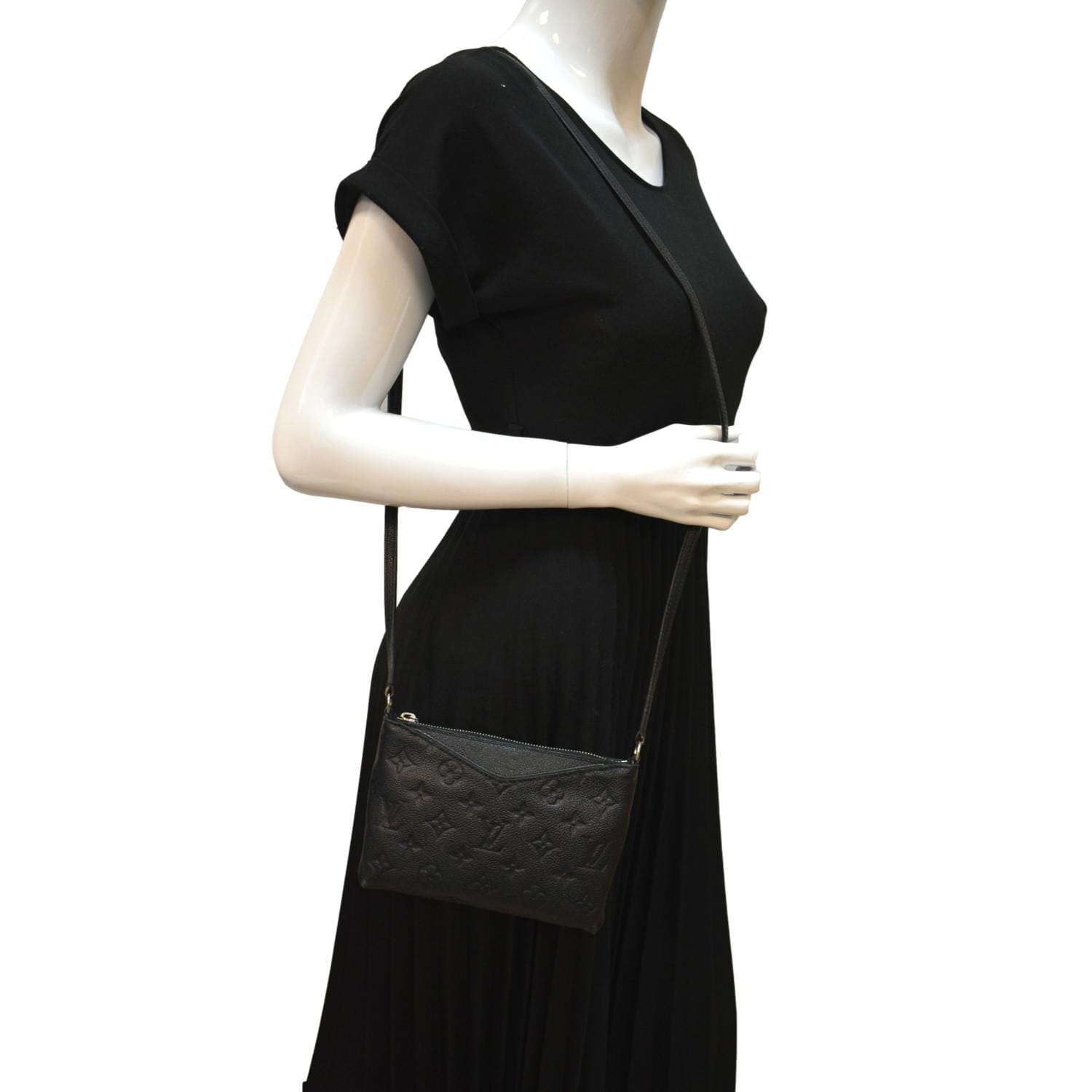 Empreinte pallas crossbody Clearance