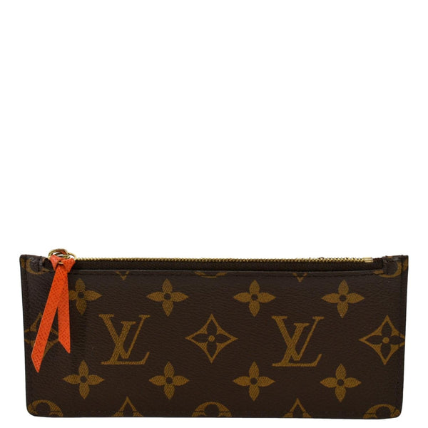 Pre-owned Louis Vuitton Monogram Canvas Sully Mm Bag