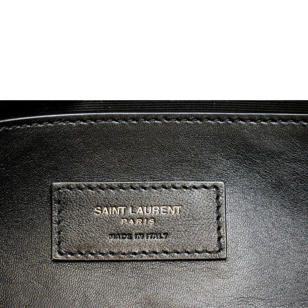 Yves Saint Laurent West Hollywood Crossbody Bag - Stamp
