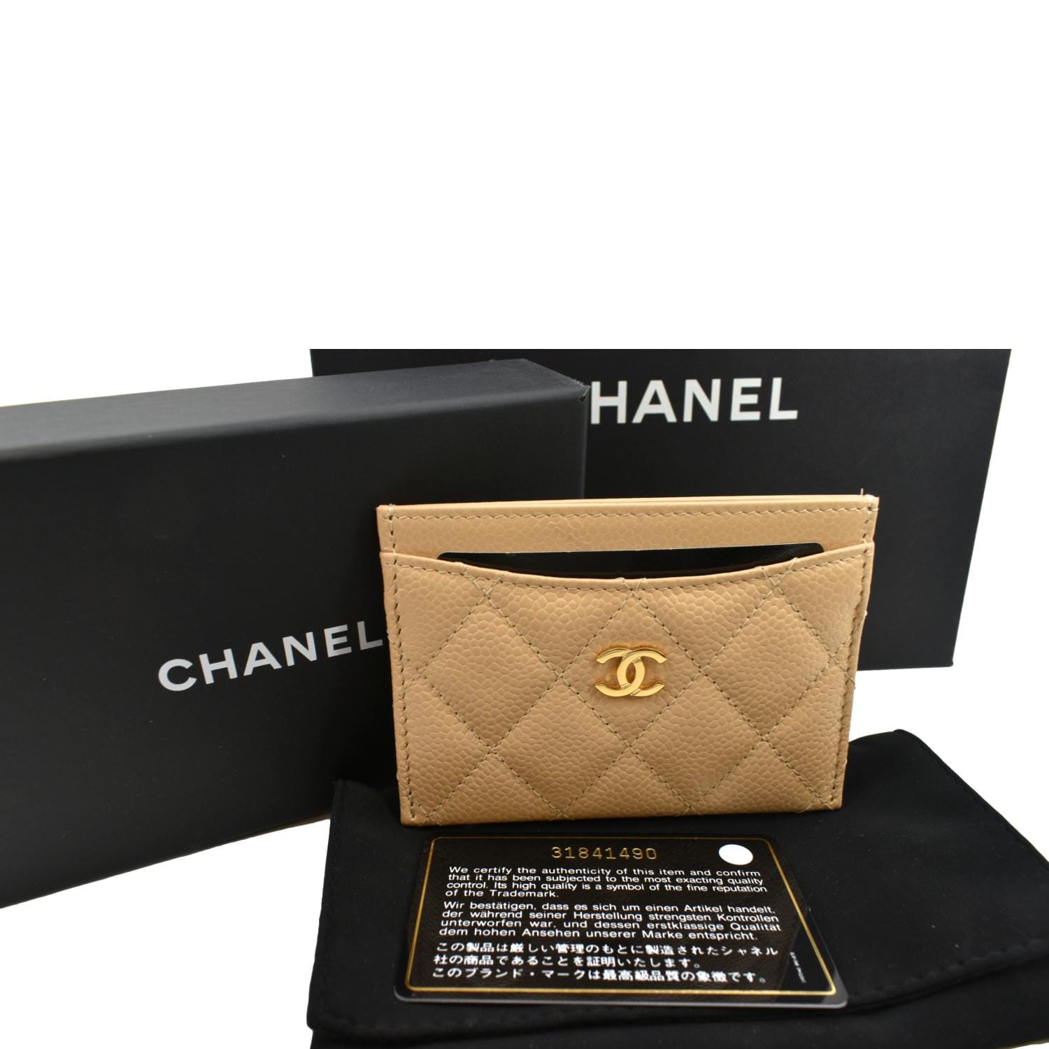 how much are chanel classic bags