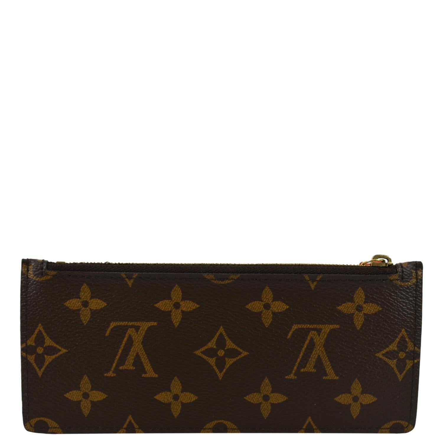 louis vuitton cosmetic pouch insert