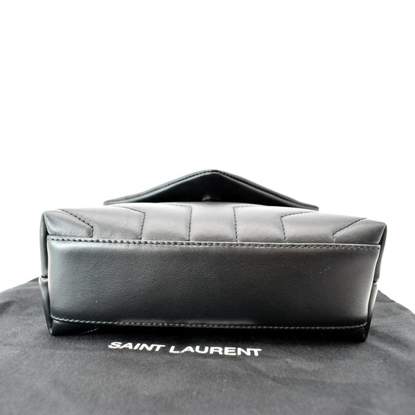 Yves Saint Laurent Loulou Toy Matelasse Leather-DDH