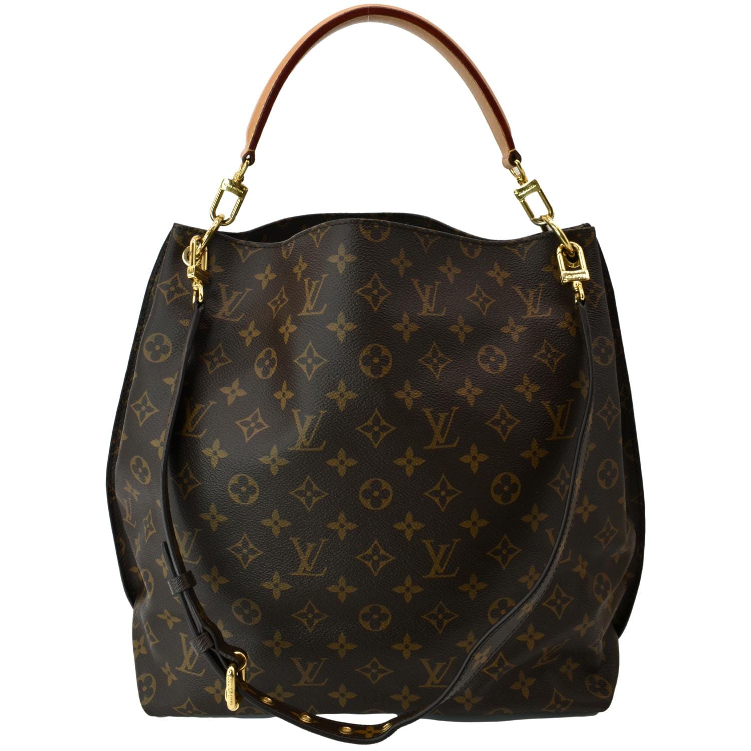 Louis Vuitton Bag Brown And Black - 158 For Sale on 1stDibs  black and brown  louis vuitton bag, louis vuitton black and brown, louis vuitton dark brown  bag