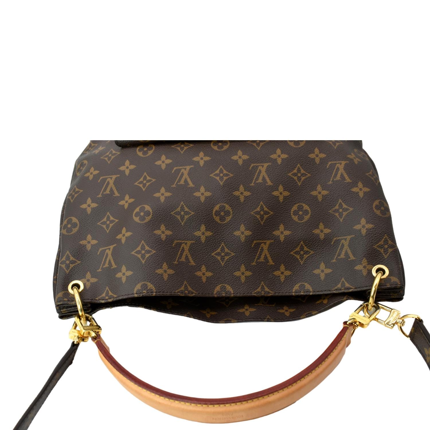 Louis Vuitton Metis Hobo Bag – Bagaholic