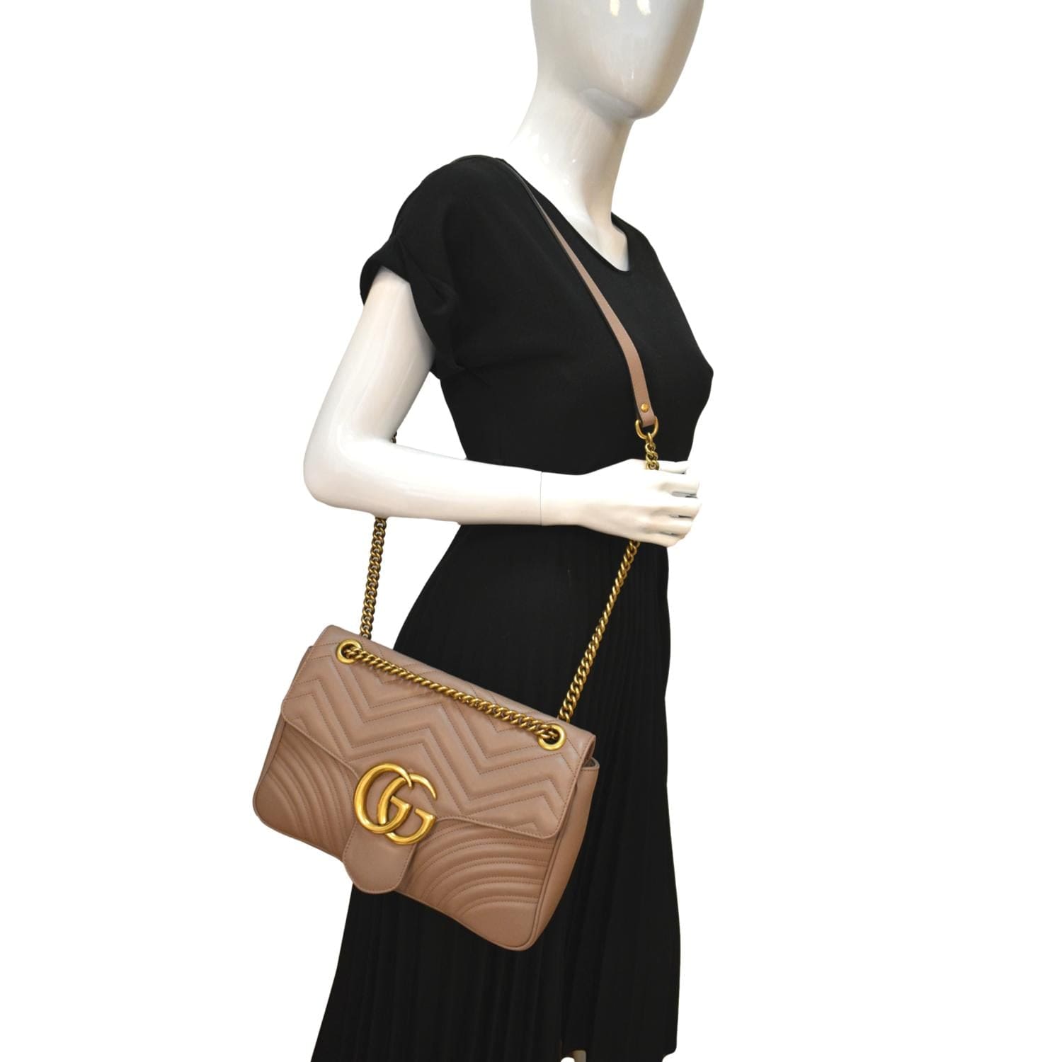 Gucci marmont flap bag Clearance