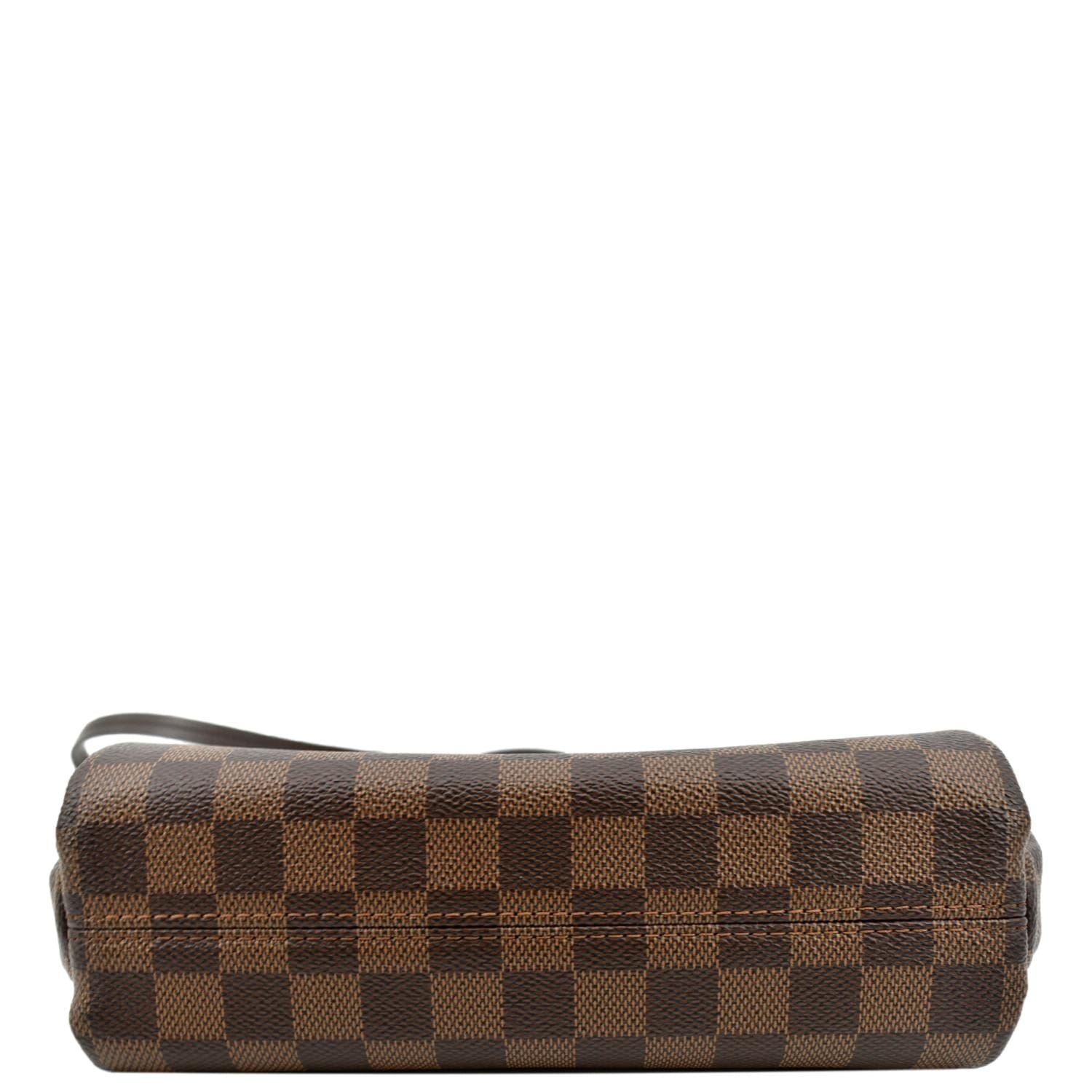 Croisette cloth crossbody bag Louis Vuitton Multicolour in Cloth - 33840617