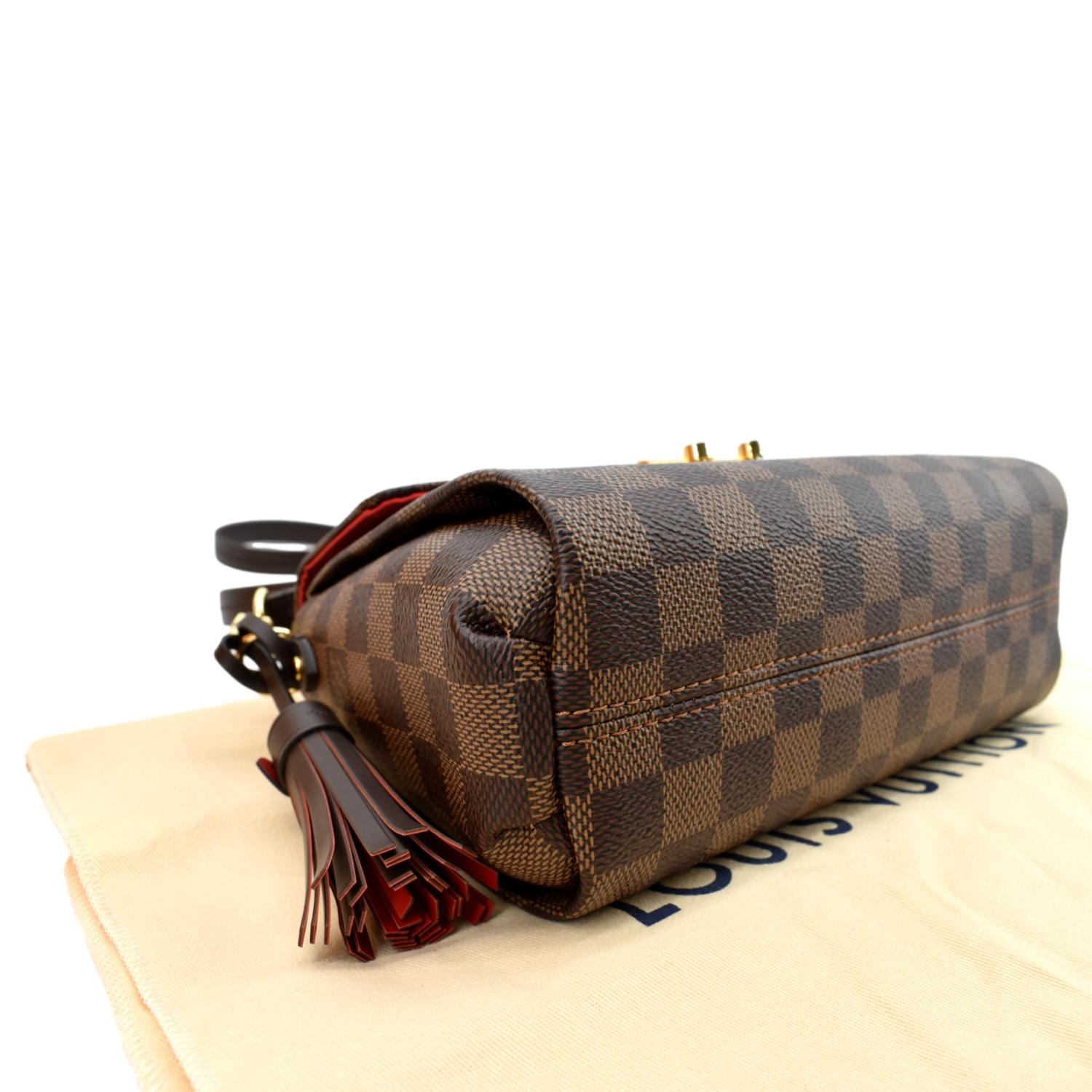 Louis Vuitton Croisette Crossbody Bags for Women