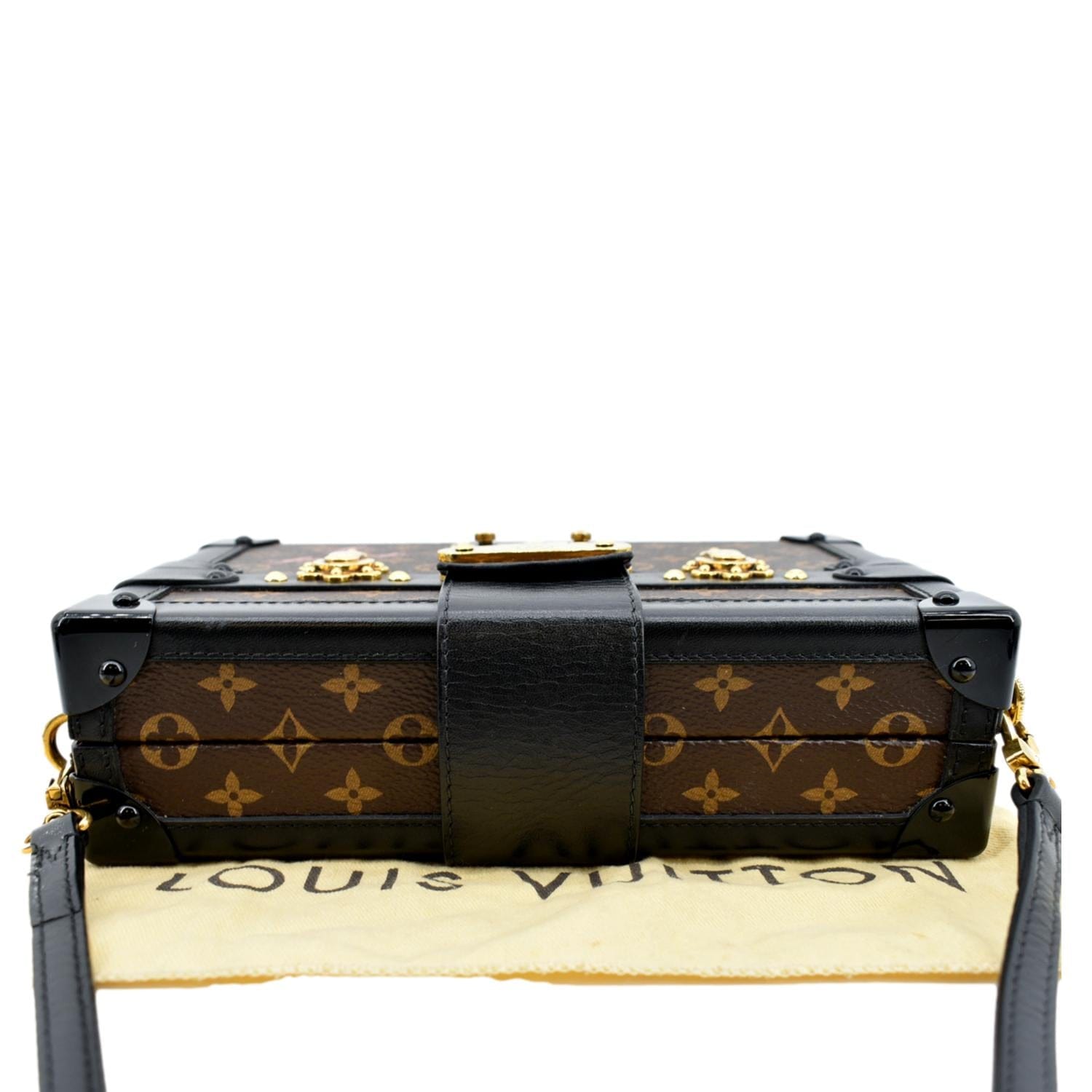 Louis Vuitton Trunk Shoulder bag 389784, UhfmrShops