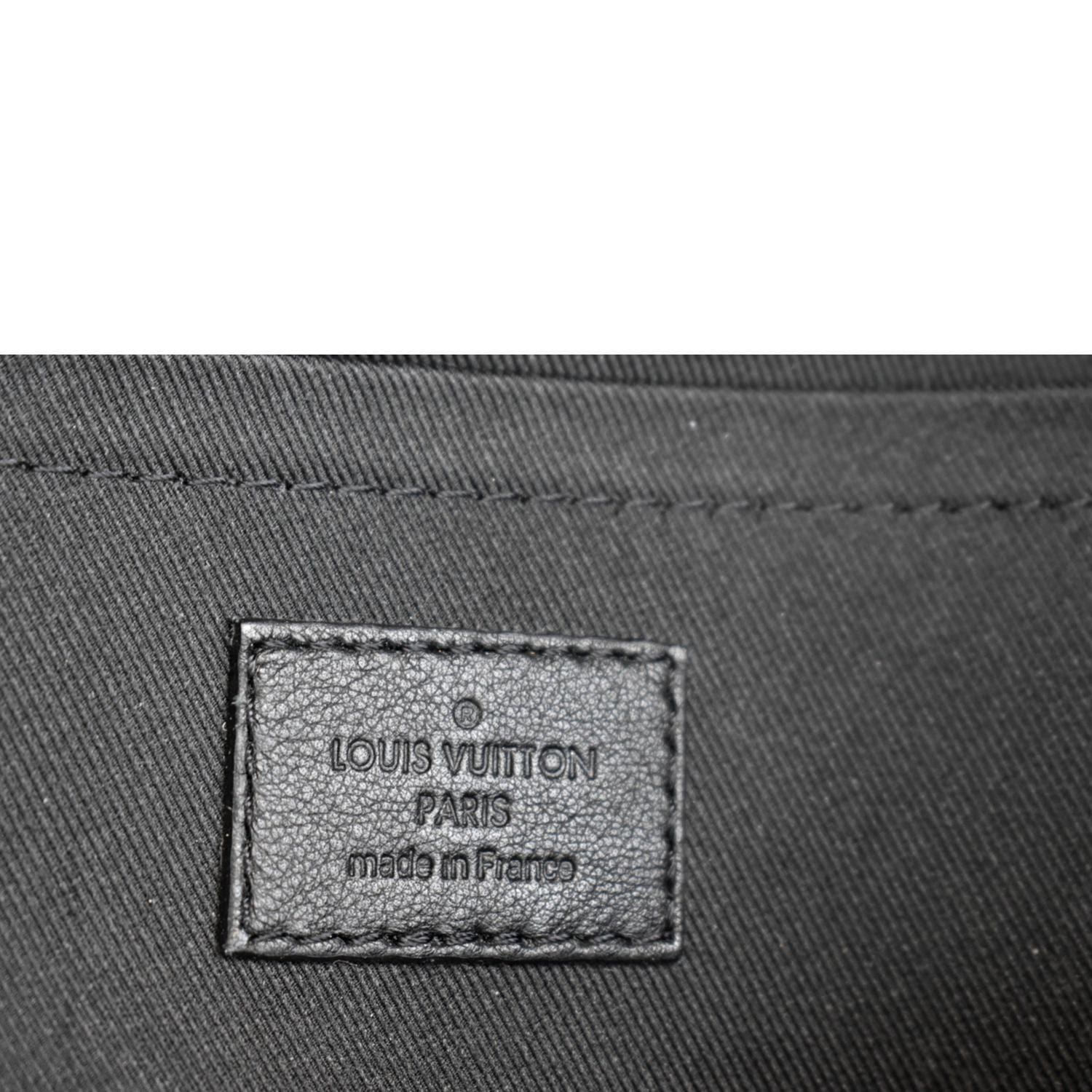 Louis Vuitton Canvas Reverse Monogram Palm Spring PM, myGemma, SG