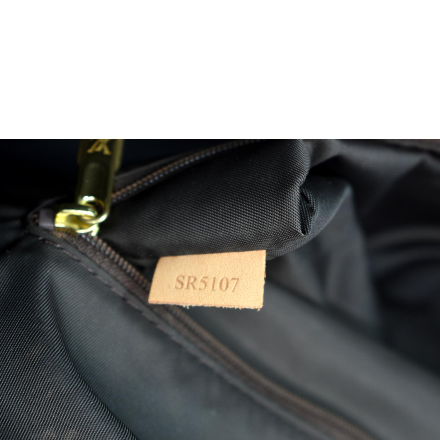 Louis Vuitton Brown Monogram Canvas Neo Eole 55 Rolling Luggage Louis  Vuitton | The Luxury Closet