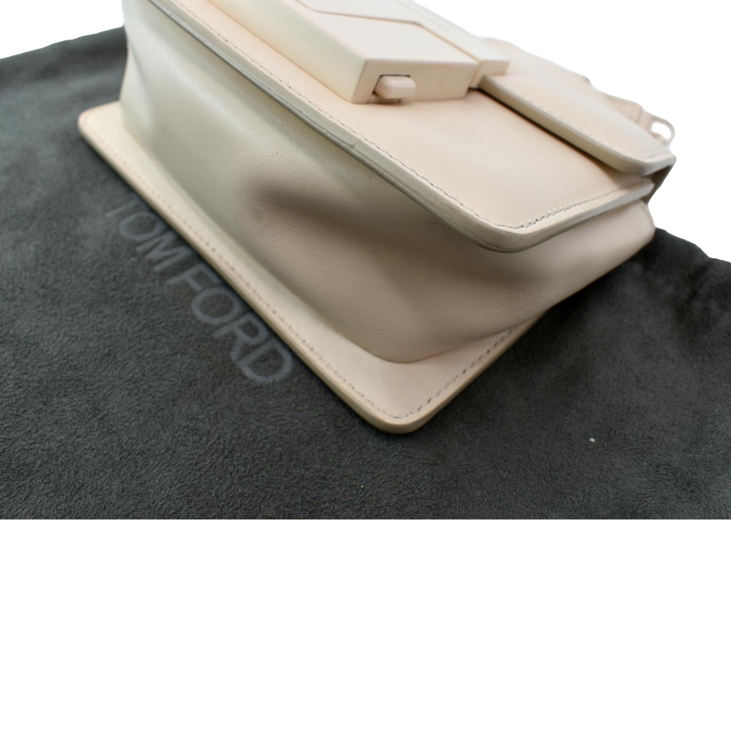 Rodéo pégase leather bag charm Hermès Beige in Leather - 32122872