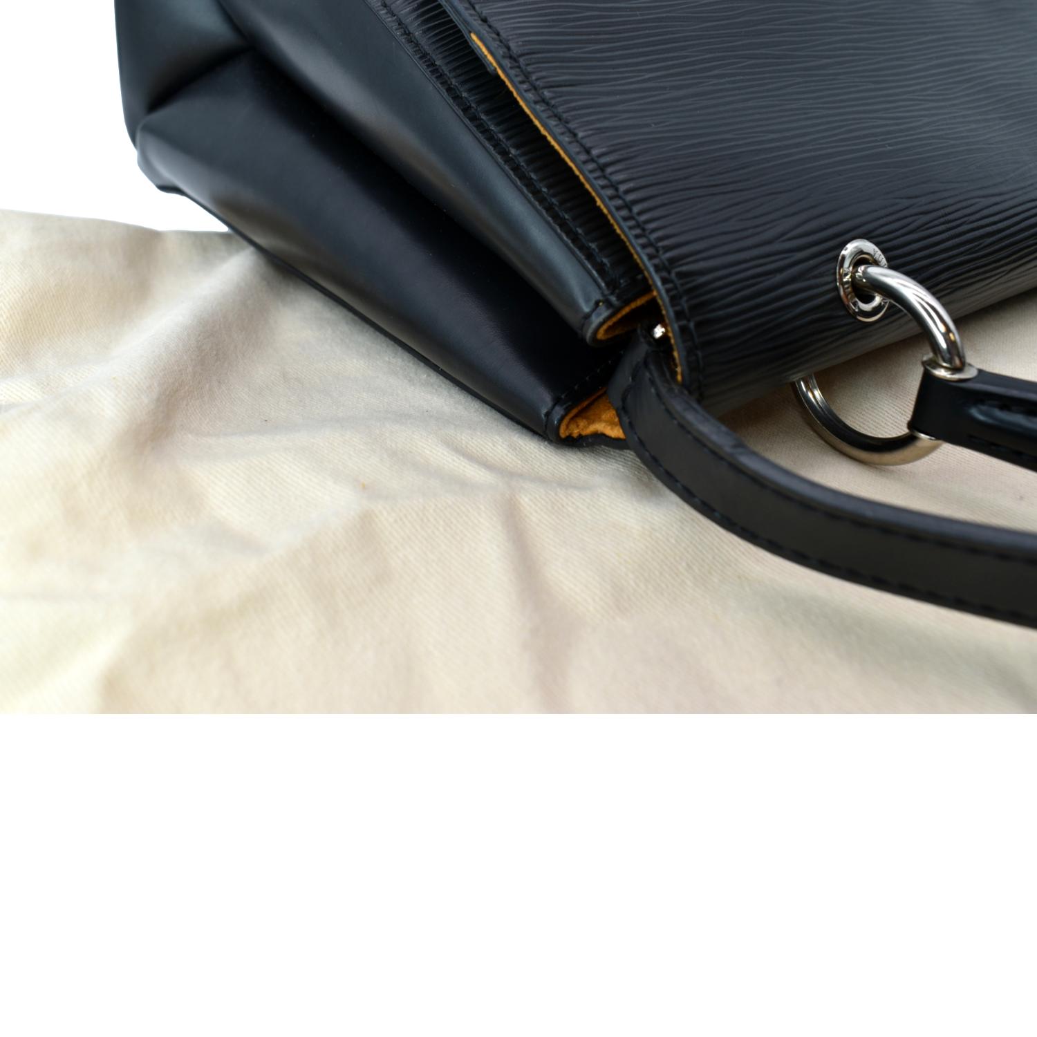 Louis Vuitton Grenelle Tote Bag